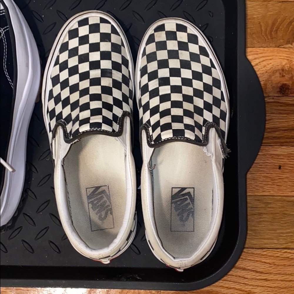 Vans